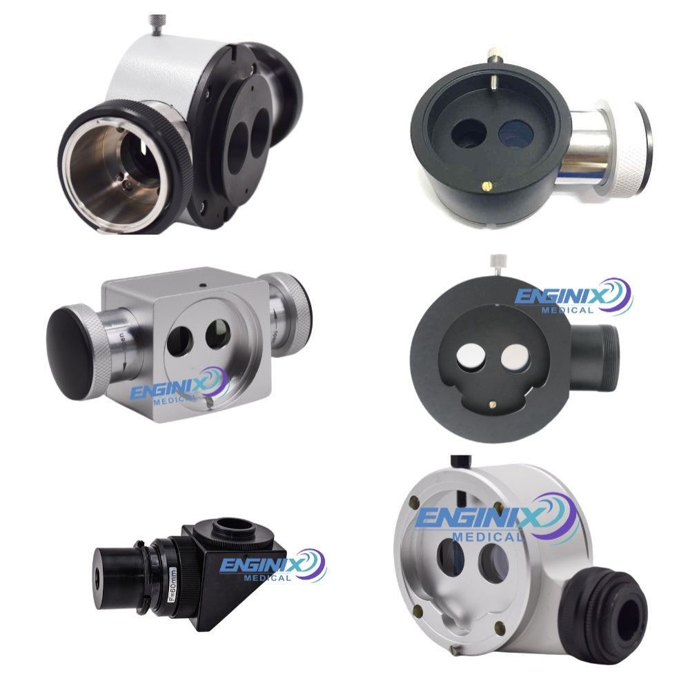 Microscope & Slit Lamp Accessory