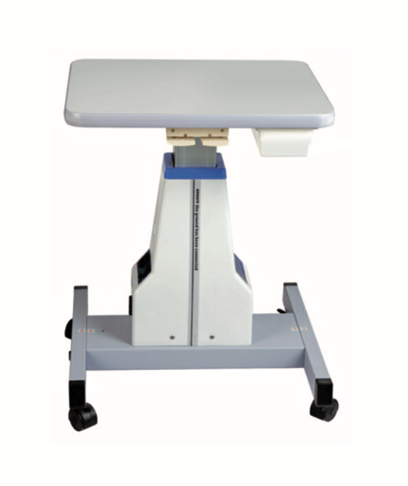 WZ-3A Motorized Instrument Table - High-Stability Electric Elevation Desk