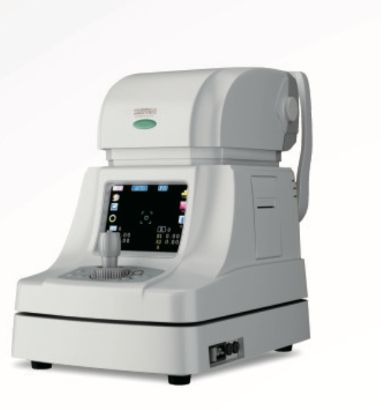 FA-6100 Auto Refractor | Professional Computerized Eye Exam Equipment