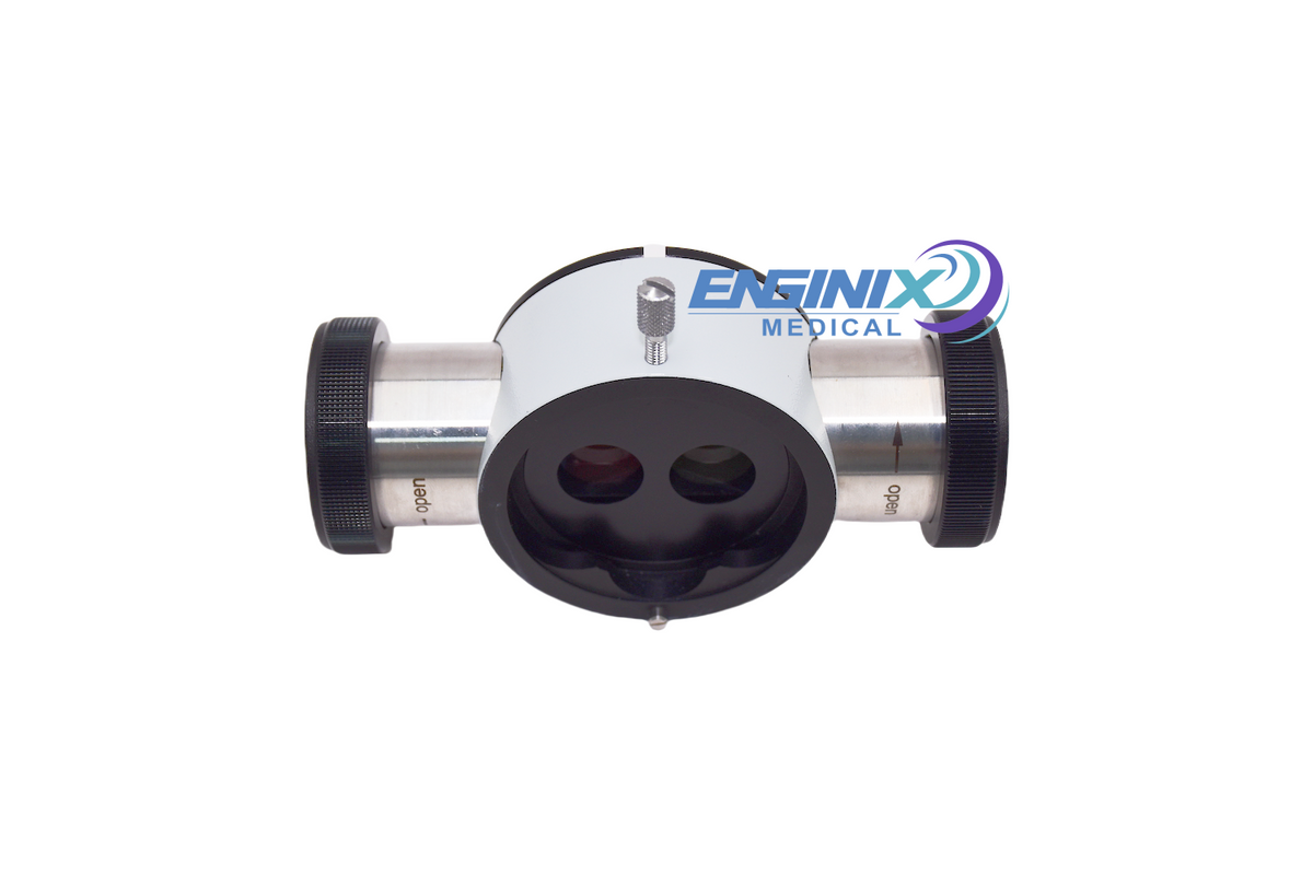 Surigical Beam Splitter for Slit Lamp Ophthalmic And Dental Microscope