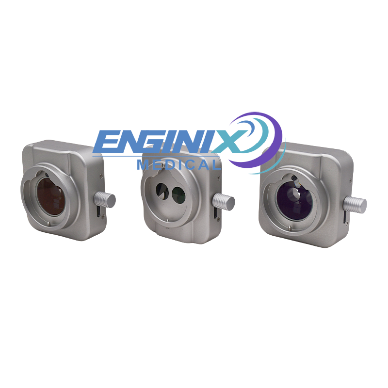 Surgical Image Inverter for Ophthalmic Microscope | Vitreoretinal Surgery